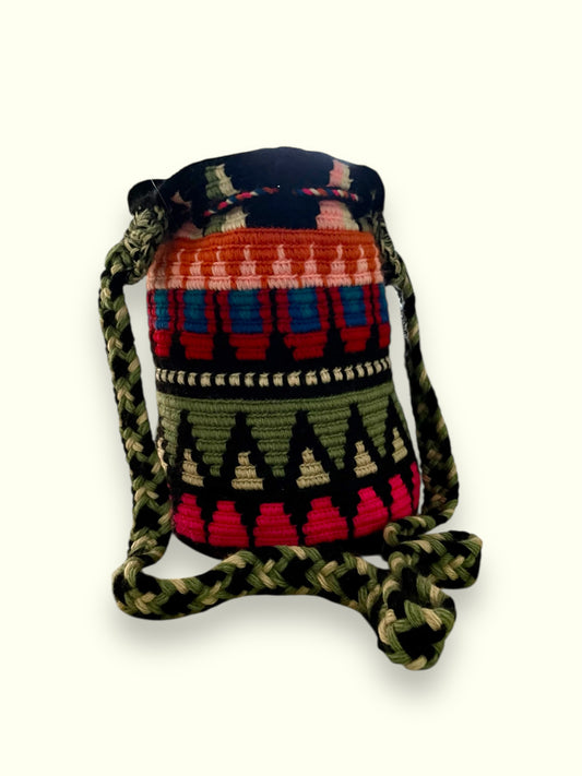 The Midnight Fiesta Bag